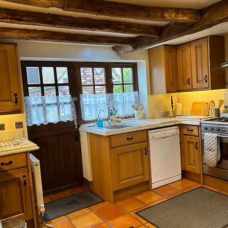 Keepers Cottage 울 외부 사진
