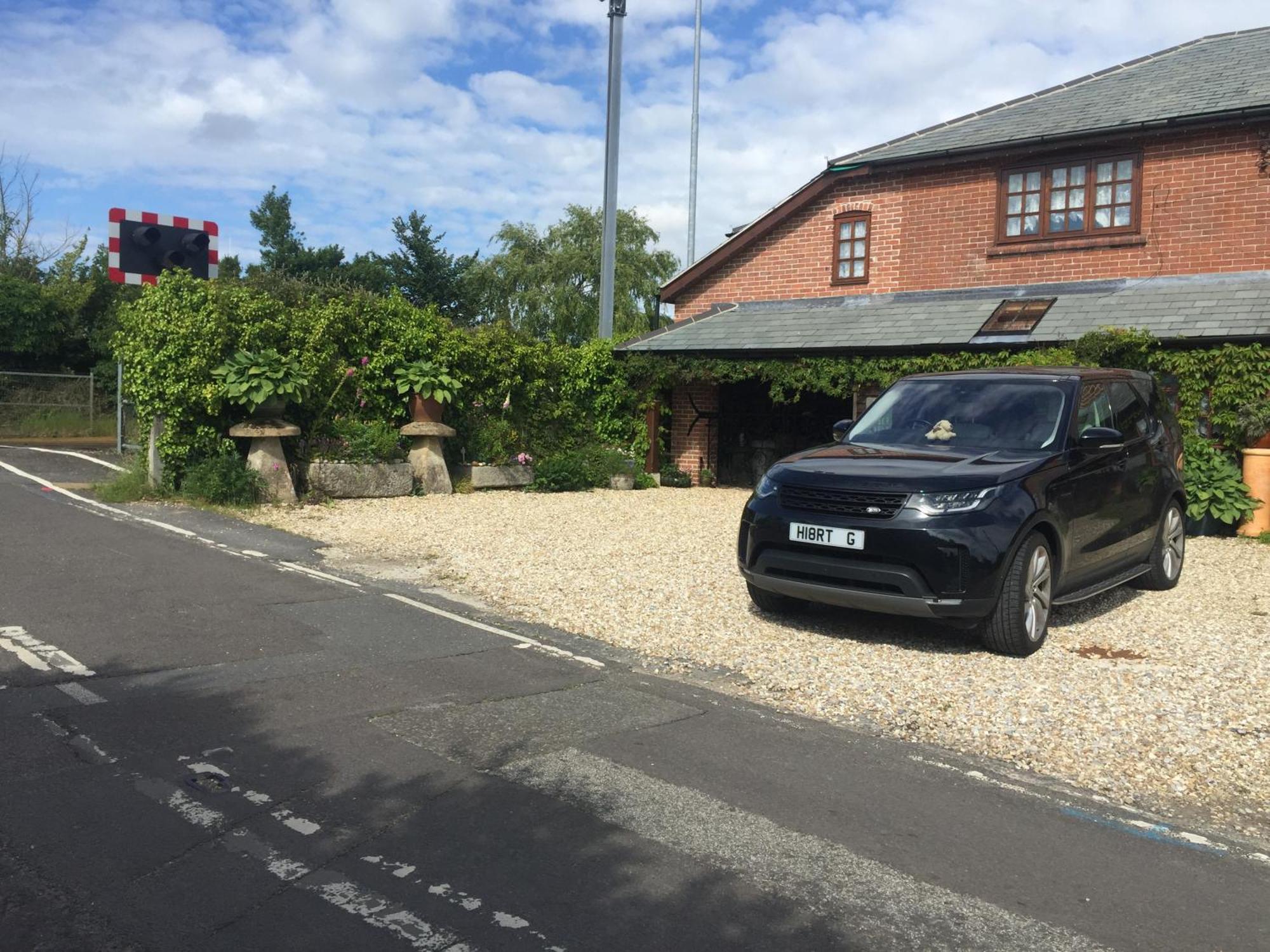 Keepers Cottage 울 외부 사진