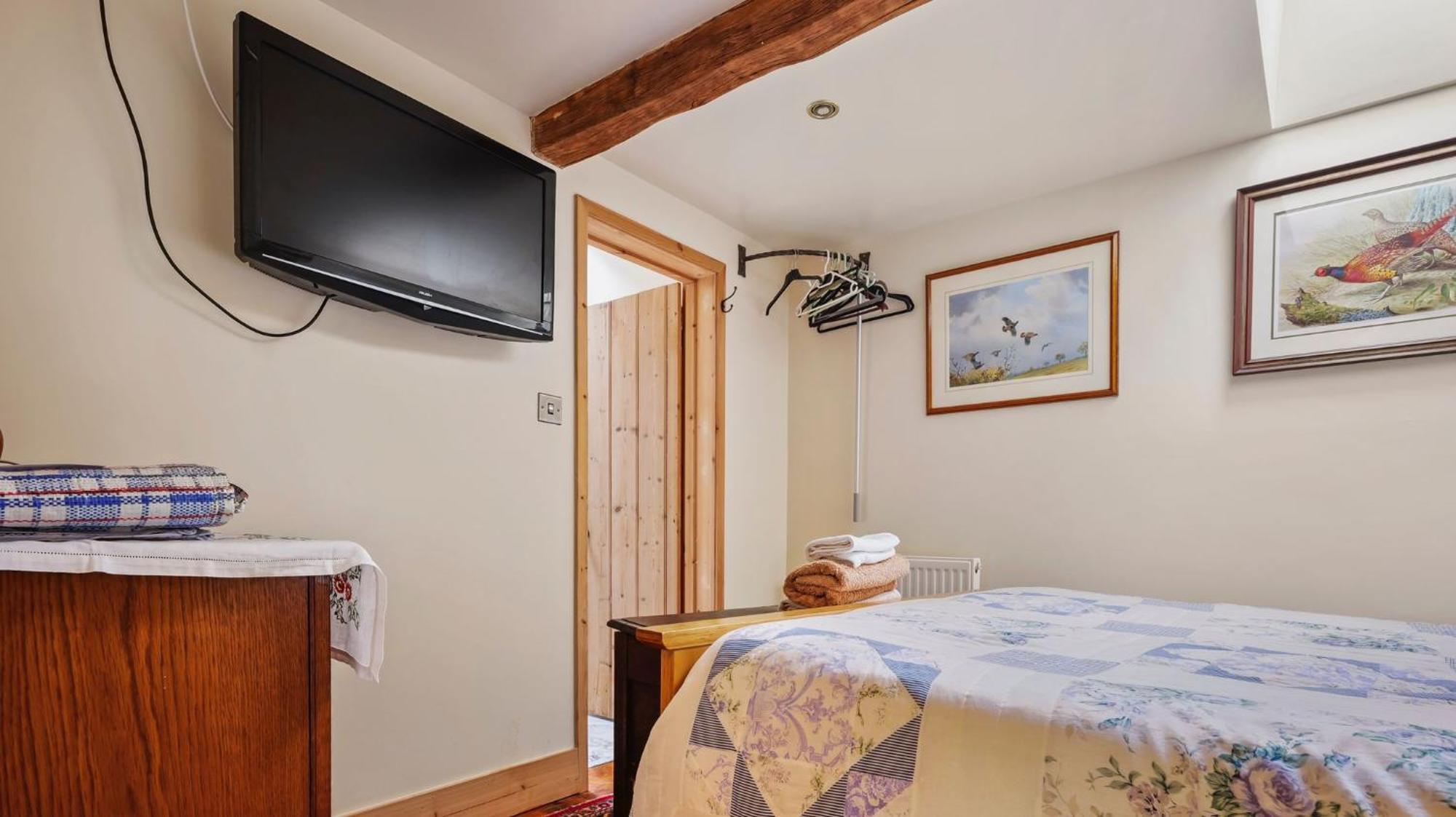 Keepers Cottage 울 외부 사진