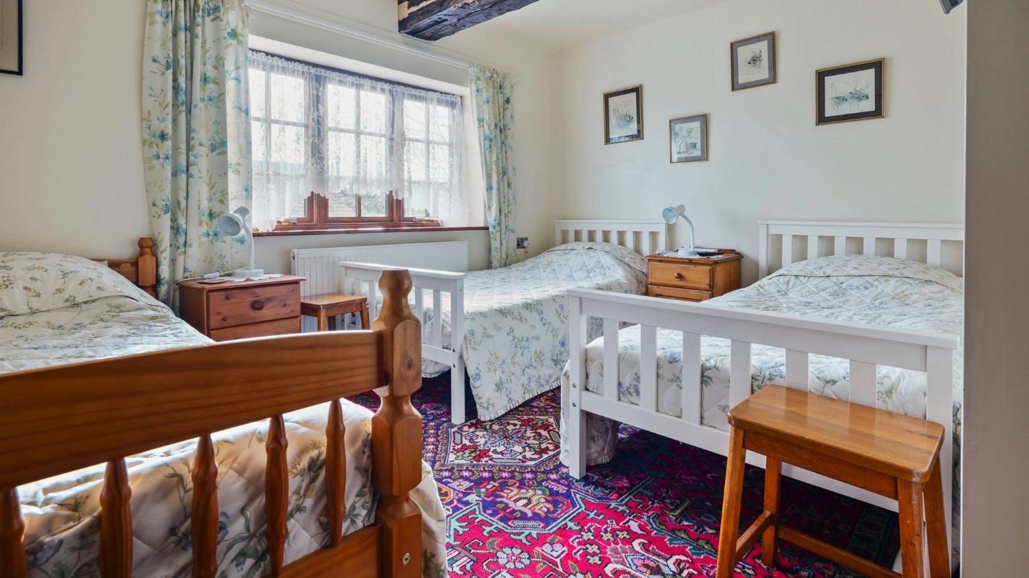 Keepers Cottage 울 외부 사진