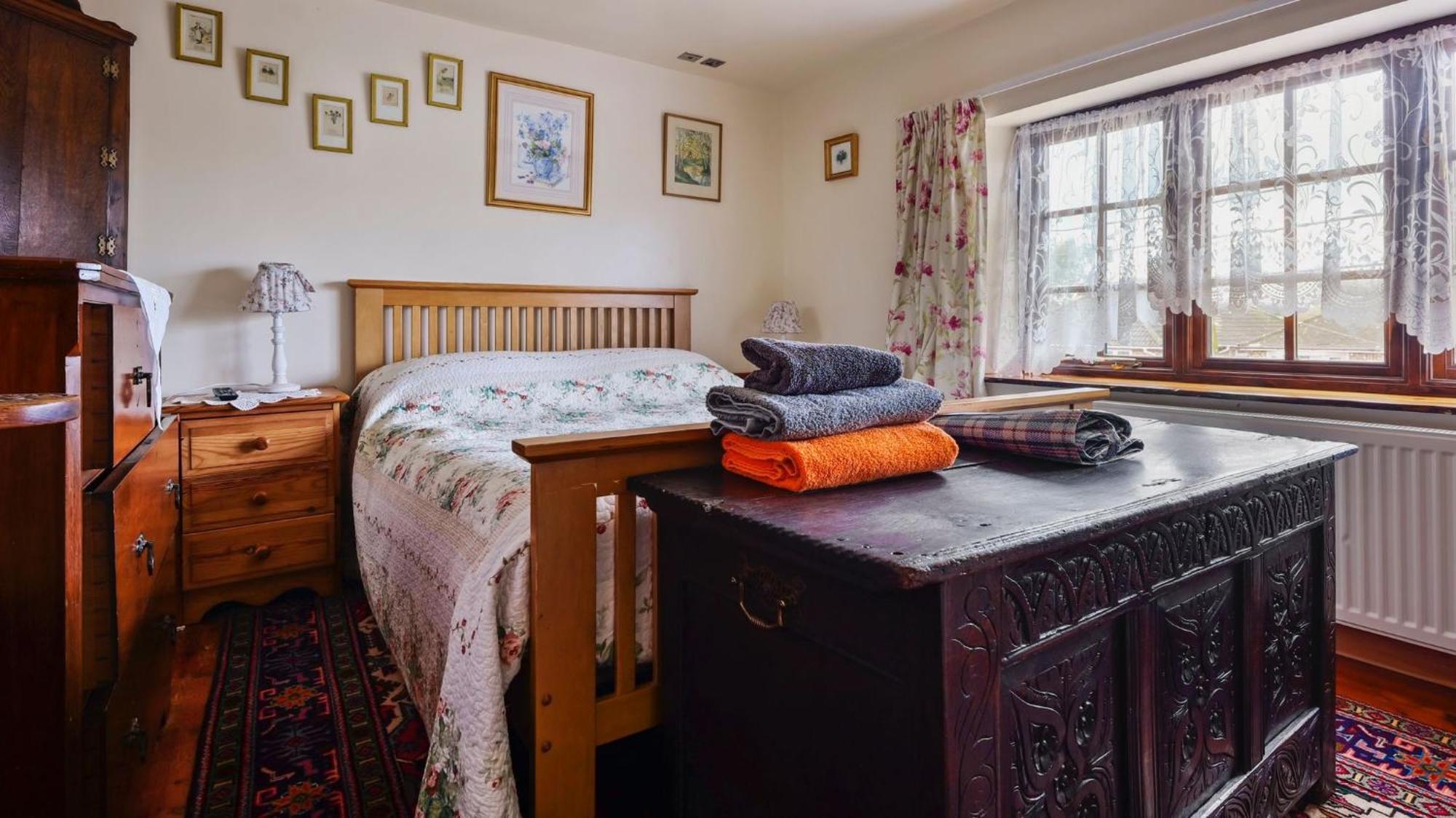 Keepers Cottage 울 외부 사진