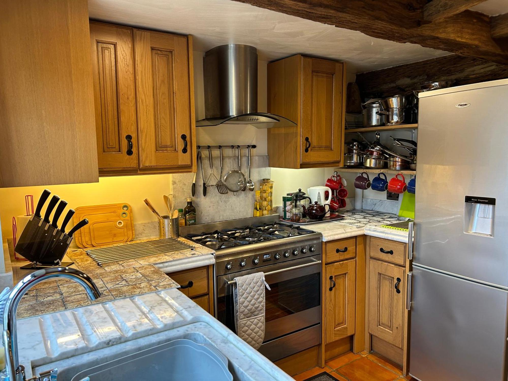 Keepers Cottage 울 외부 사진