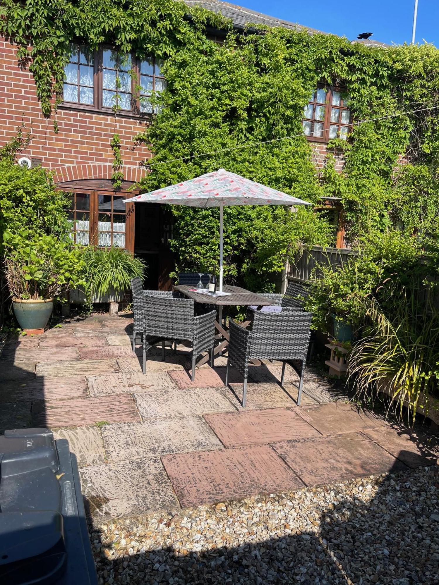Keepers Cottage 울 외부 사진